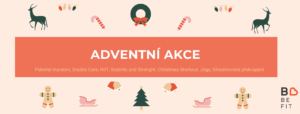 Read more about the article Adventní akce