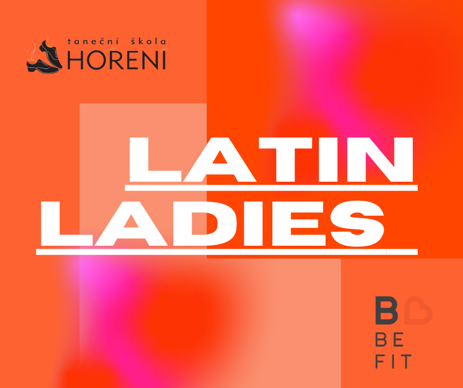 You are currently viewing LATIN LADIES