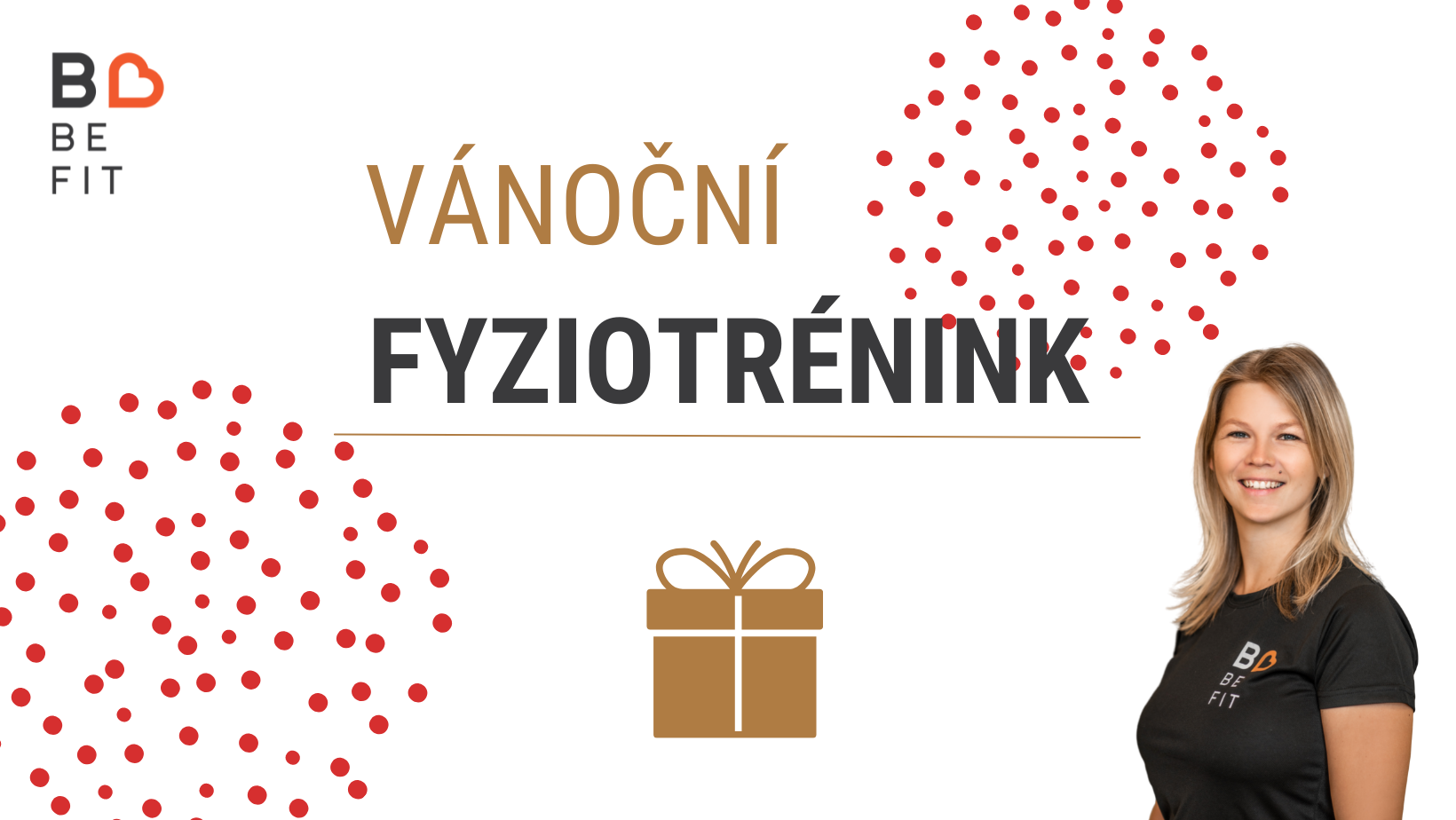 Read more about the article Vánoční Fyziotrénink