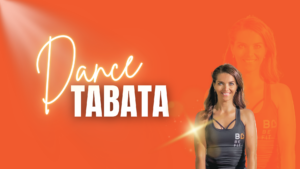 Přečtete si více ze článku Dance TABATA