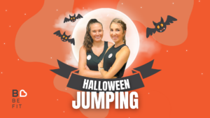 Přečtete si více ze článku Halloween JUMPING