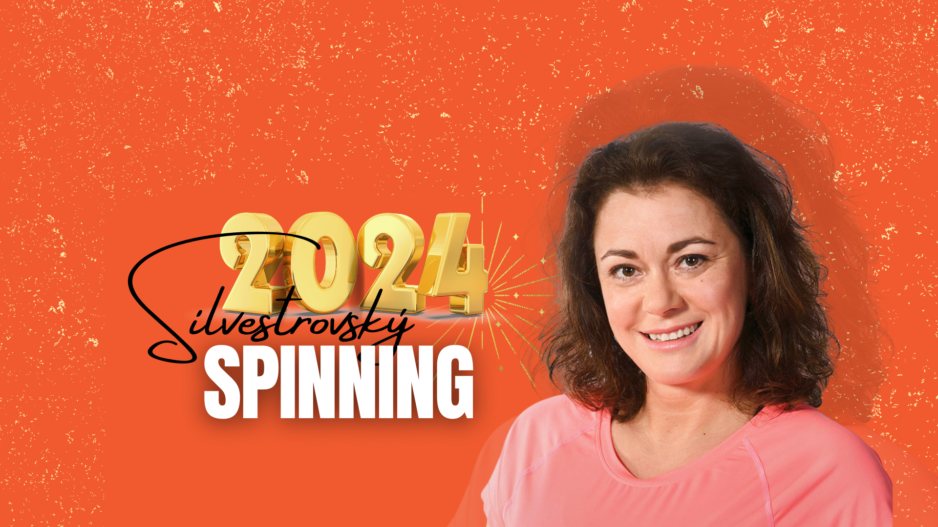 Právě si prohlížíte Silvestrovský Spinning